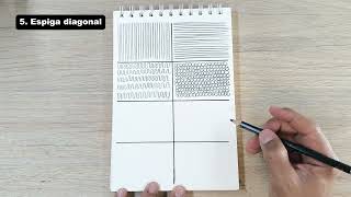 VIDEO 2 : Suelta tu Trazo: GIMNASIA Cerebral y Manual para Dibujantes