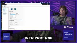 Port 1 vs. Port 2: Color Space Differences Revealed! #shorts