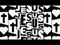 Jesus Background 