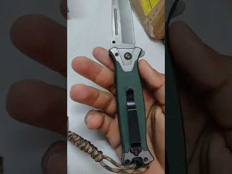 canivete browning 364