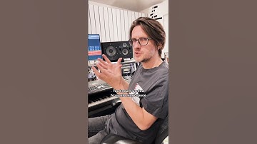 🥁What other tracks would you like to know more about...?🥁