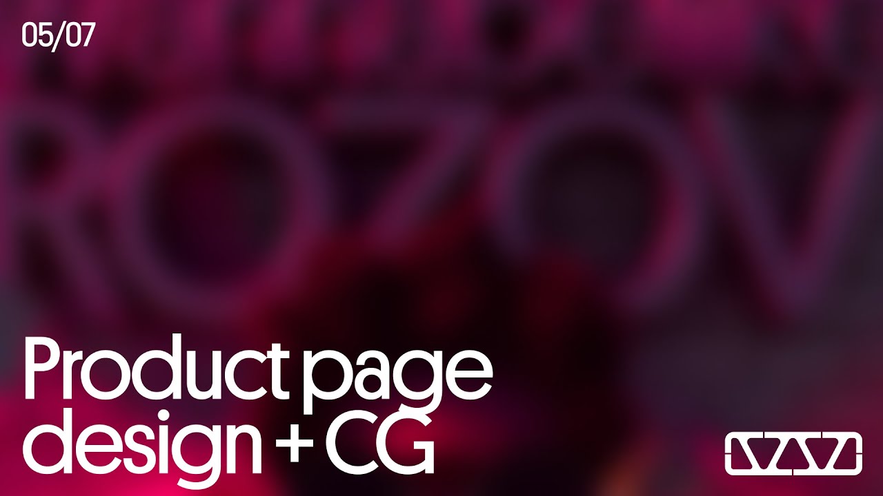 Like Rozov: Product page