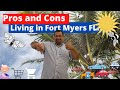 Pros and cons of living in fort myers florida  living in fort myers florida