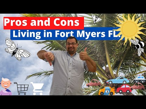 Video: Warum MÜSSEN Sie In Fort Myers & Sanibel, FL, Aufs Wasser Steigen?