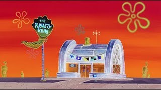 KRUSTY KRABS REMIX (EAR RAPE)