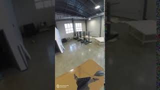 Construction Technology Lab - 360 degree view