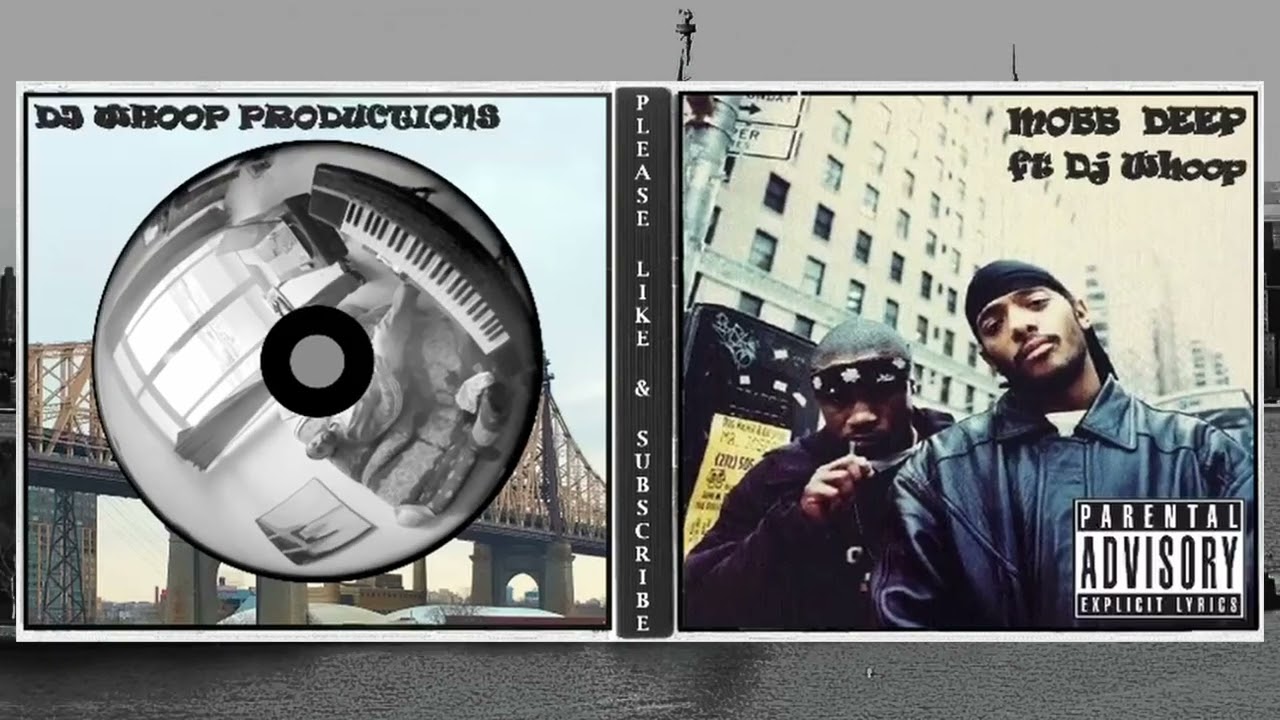 Mobb Deep - Cradle to the Grave ( Unreleased Version )