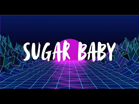Sugar Baby  (Tamil) | Thug Life | Kamal Haasan | STR | Trisha Krishnan | Mani Ratnam