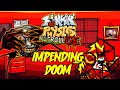 Impending Doom FNF Funkin Physics Vs Trollge V2 The Rage Update Mod FC