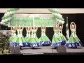 Yi Dance by KCPA at French Festival: Le lien français 5-14-2016