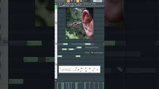 Bro added his dog to the beat 😭🙏#flstudio #musicproducer #producer #fyp #short #beatmaker