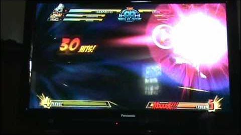 Taskmaster Web Swing Loop