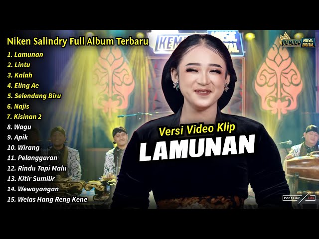 Niken Salindry Full Album || Lamunan, Lintu, Niken Salindry Terbaru 2024 - KEMBAR MUSIC DIGITAL class=