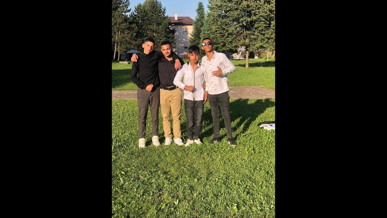 Ferenc Band - (Official video) Mix piesní 2024