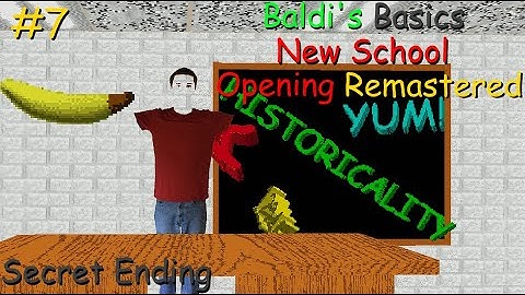 Baldi