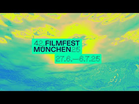 42. FILMFEST MÜNCHEN 2025 | Teaser