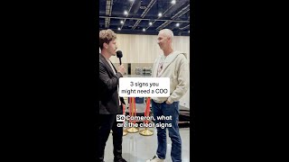 The Secret To Scaling Fast as a Startup Founder With Cameron Herold
