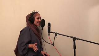 The Carpenters - Top Of The World | Anis Syazwani (Cover)