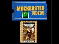 Almighty Thor (2011)- MOCKBUSTER VIDEOS REVIEW