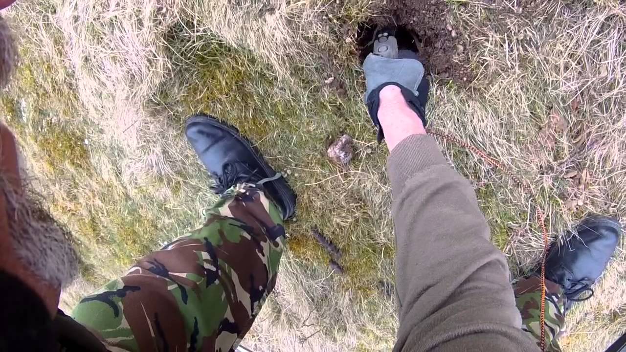 Metal Detecting Sussex YouTube
