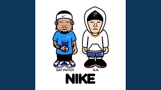 Nike (feat. G.A)