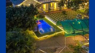 EKO STAY- Lakefront Villa | Alibaug, India | Hotel Review 🏩 screenshot 4