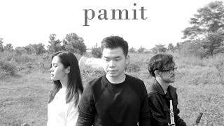 Tulus - Pamit (eclat ft Christian Ama cover) chords