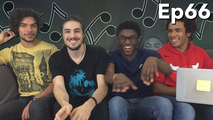 On s'est pris pour des rappeurs 🎤 | i2N
