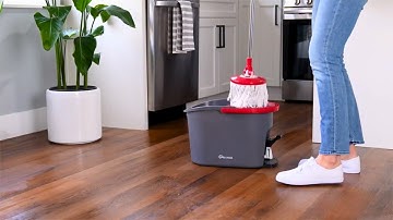 Best Mop and Bucket Sets 2024 (Top 5 on amazon)