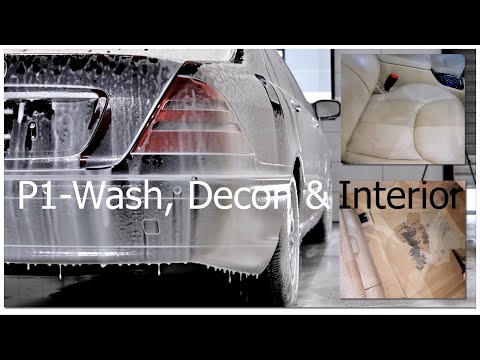 522 Garage Automotive Services Detailing