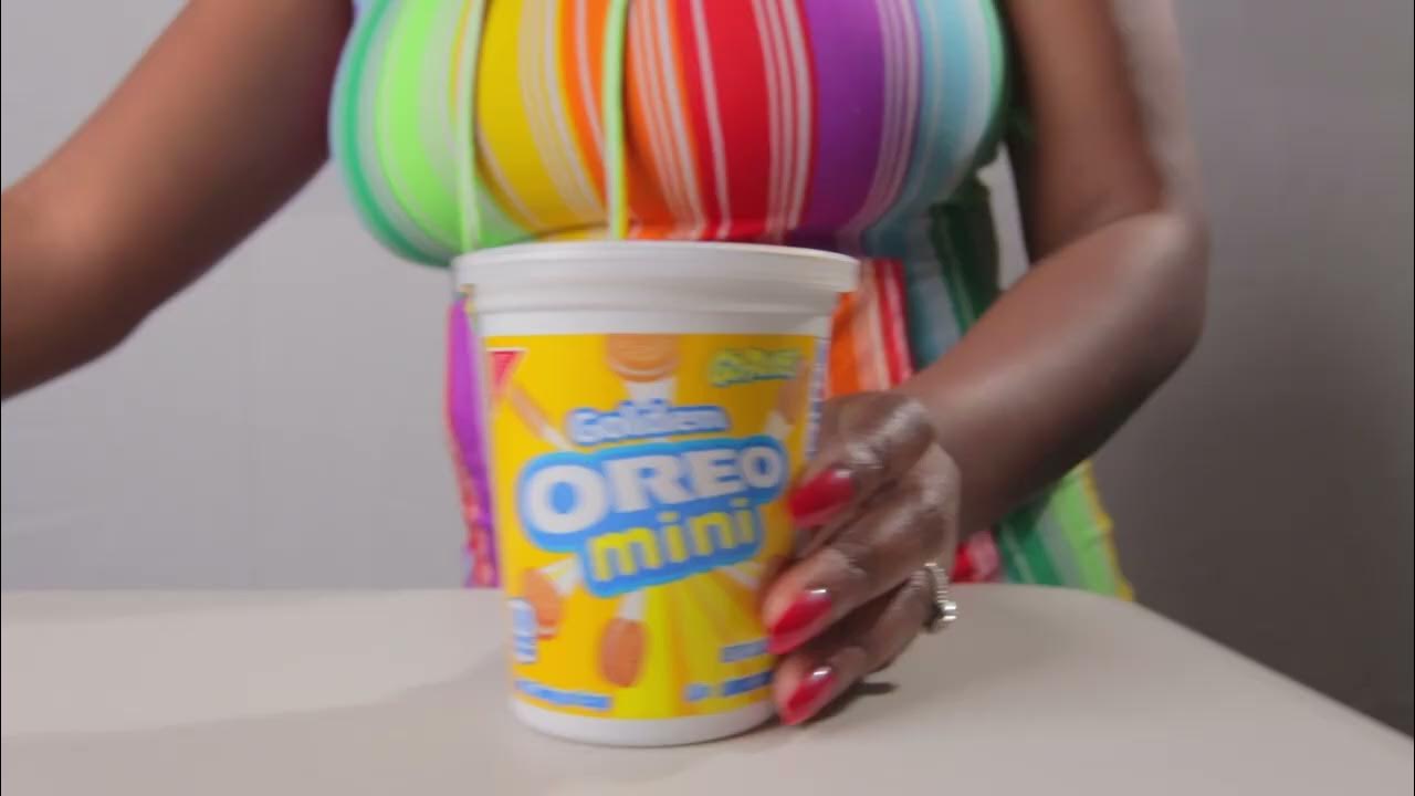 Oreo Commercial (Concept) YouTube