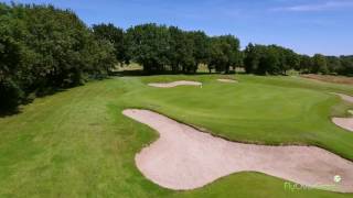 Golf De Savenay - BLUEGREEN - Trou N° 14