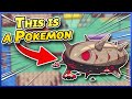 WEIRD Pokemon Facts in Under 10 Minutes!