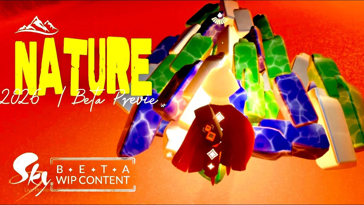 Sky:Children of The Light - Days of Nature 2026 | Beta Preview | Beta 0.33