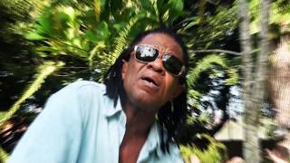 REGGAE NORRIS COLE - TELL ME WHY-  VÍDEO 2017