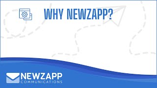 Why you should choose NewZapp as your new Internal Communications provider.