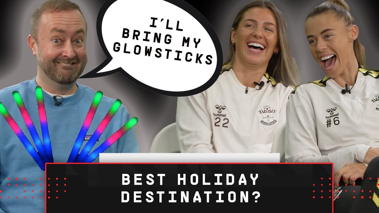 ADELE CAN DO ANYTHING | Watling and Rafferty take on Pick That One Out, with Monster Energy