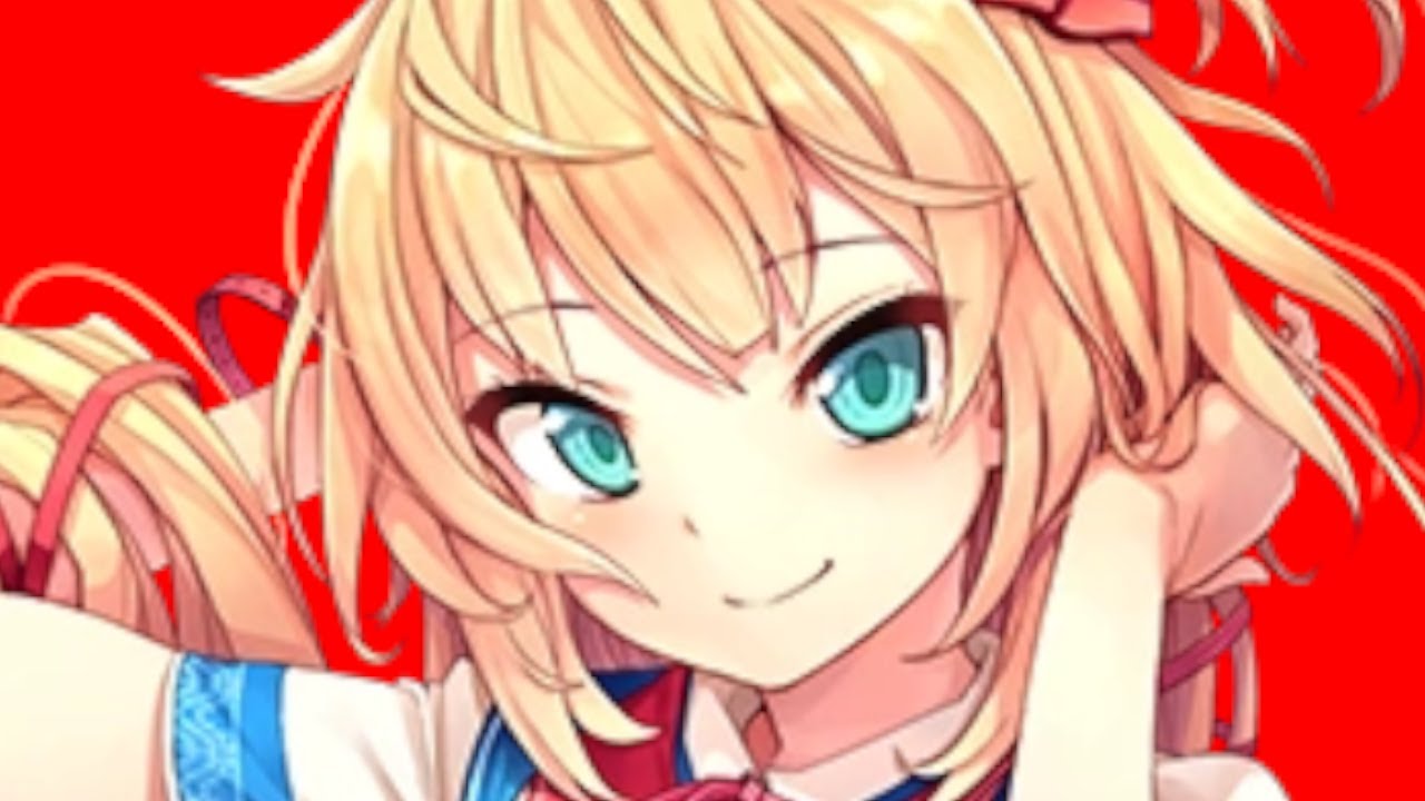 A long, long time ago, when it was still allowed to have fun , there was also...red