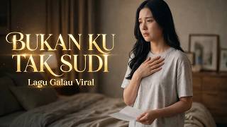 Bukan ku tak Sudi_ iklim_ lagu galau airmusik09 cover ai 