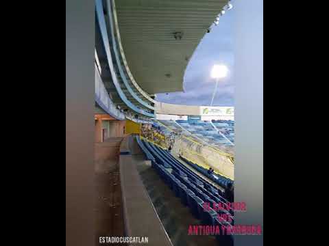 Selecta cuscatleca vrs