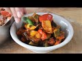 RATATOUILLE di Verdure la  VERA Ratatouille