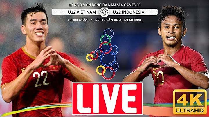 Full Highlights Vietnam Vs Indonesia 2 - 1