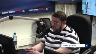 Анна Шафран и Евгений Сатановский о ситуации на Ближнем Востоке Анна Шафран и Евгений Сатановский о ситуации на Ближнем Востоке