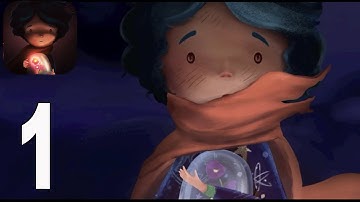 DOMINO The Little One - Gameplay Walkthrough part 1(iOS,Android)