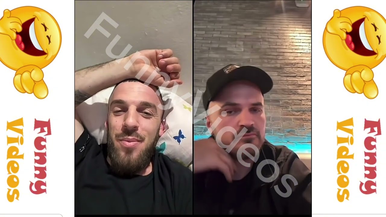 Aleks Visha tregon per situaten ne te cilen ndodhej mbas sulmeve me raketa qe u be ne Dubai