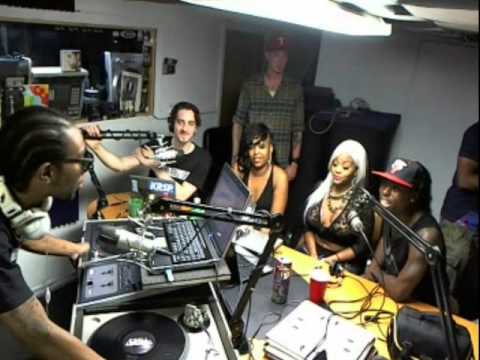 BASEMENT ENT RADIO THURSDAYS PART 2 PORNSTAR KAKEY INTERVIEW 8/18/11