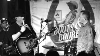 Gord Bamford - Breakfast Beer (live)