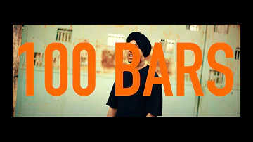 100 Bars - Sikander Kahlon (Music Video)