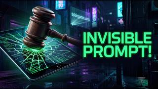 The AI Deception: Courtroom Prompt Injections, Unitree's IPO & AI Overconfidence | Tekin Analysis