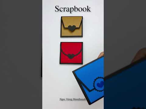#shorts _ Scrapbook